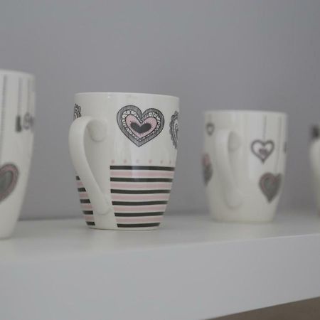 Home Sweet Home オシフィエンチム エクステリア 写真