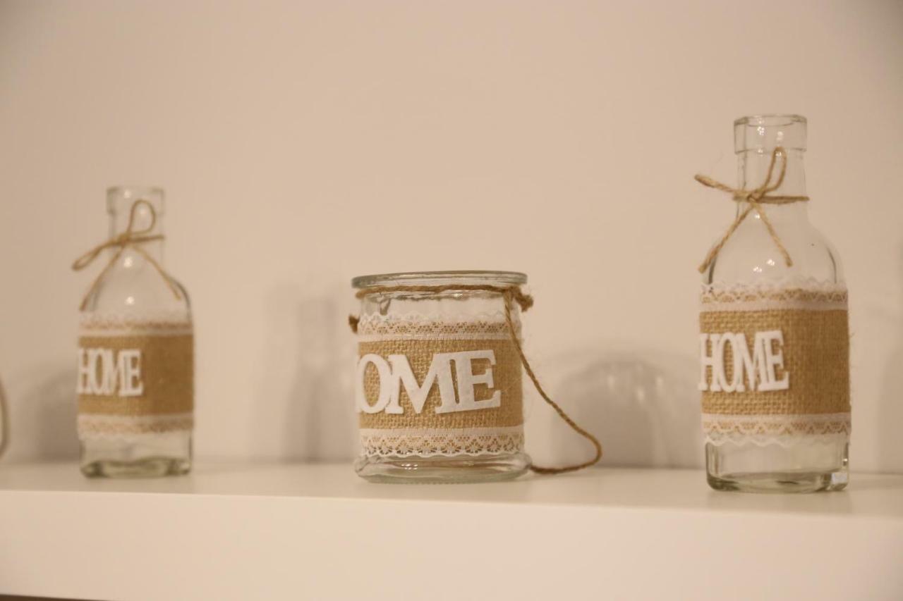 Home Sweet Home オシフィエンチム エクステリア 写真