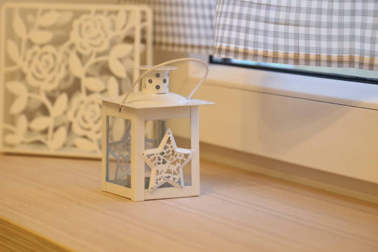 Home Sweet Home オシフィエンチム エクステリア 写真